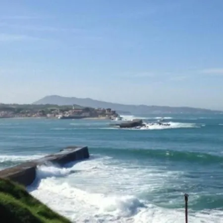 Saint-jean-de-luz, 1 Piece, 4 Personnes - Fr-1-4-456 Apartmán *