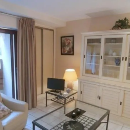 Saint-jean-de-luz, 1 Piece, 4 Personnes - Fr-1-4-456 Apartmán *