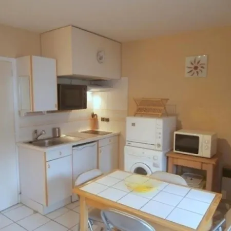 Apartmán Saint-jean-de-luz, 1 Piece, 4 Personnes - Fr-1-4-456 Saint-Jean-de-Luz
