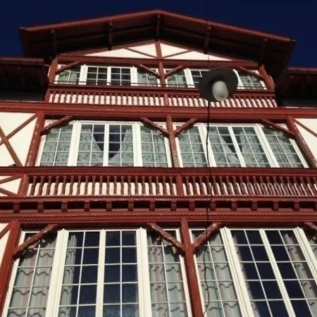 Saint-jean-de-luz, 1 Piece, 4 Personnes - Fr-1-4-456 * Saint-Jean-de-Luz