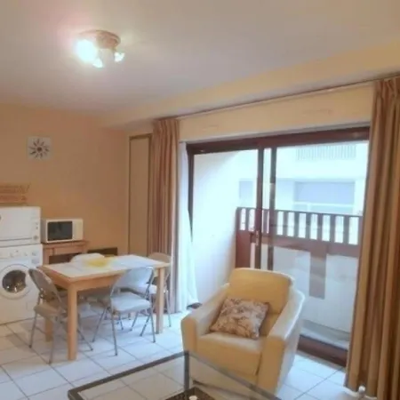 Saint-jean-de-luz, 1 Piece, 4 Personnes - Fr-1-4-456 * Saint-Jean-de-Luz