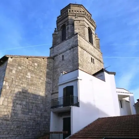Apartmán Saint-jean-de-luz, 1 Piece, 4 Personnes - Fr-1-4-456